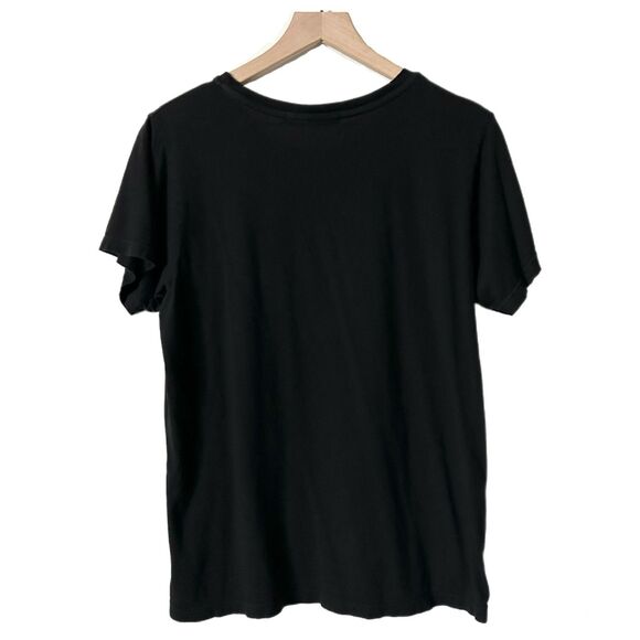 Daydreamer David Bowie Graphic Tee Black Size Medium - Picture 3 of 5